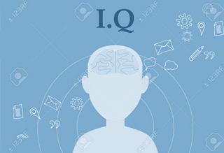 Παιδιά με υψηλό δείκτη iq και παιγνιοθεραπεία